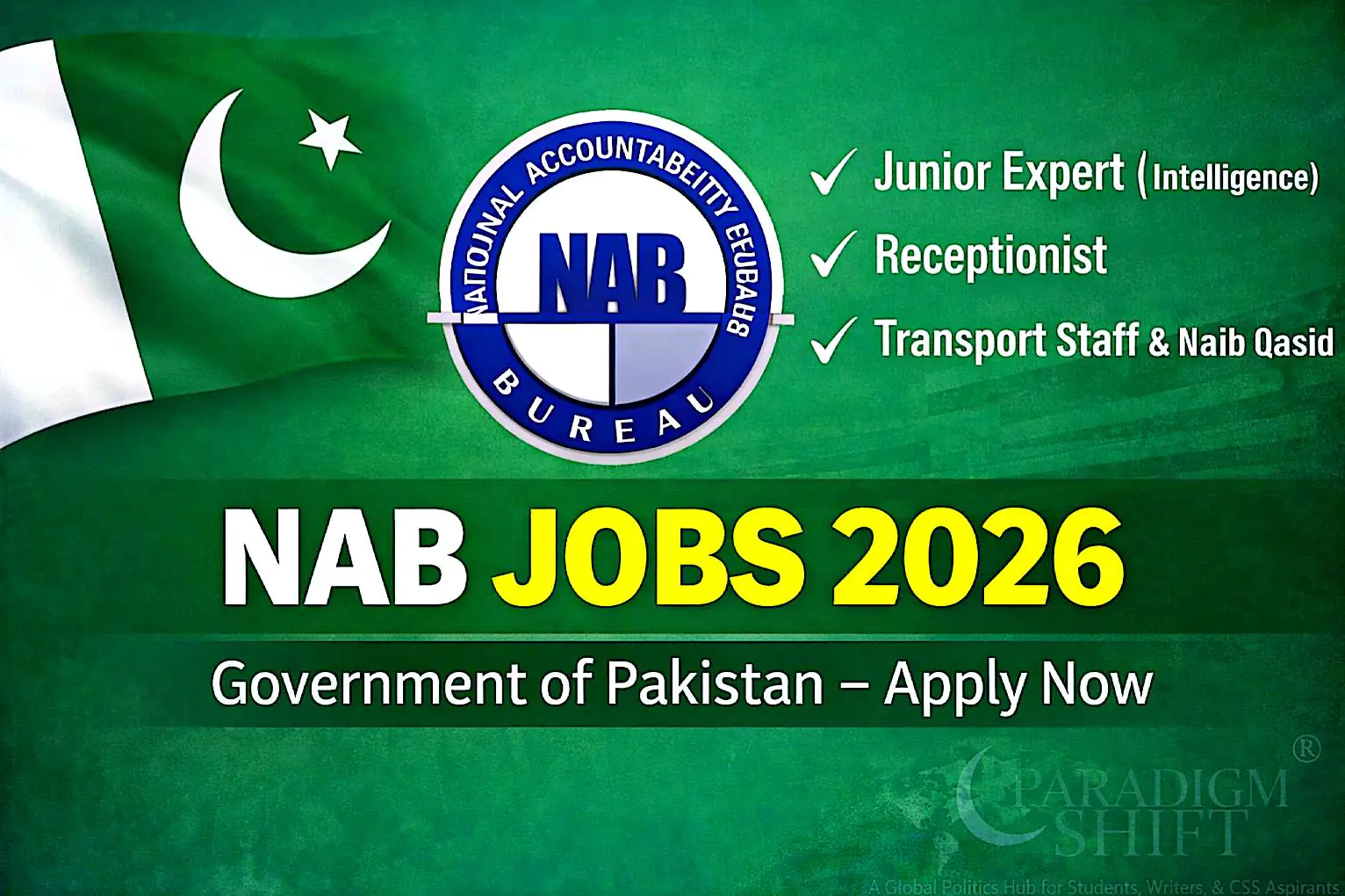 NAB