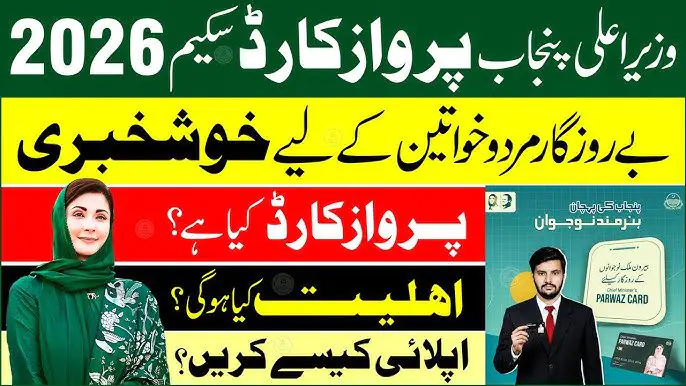 Parwaz