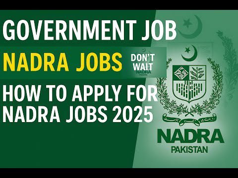 NADRA